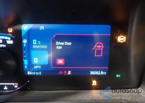 2023 Ford Bronco из США, поврежденный, VIN 1FMDE5CH5PLB27476